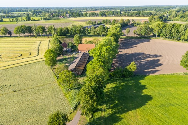 Medium property photo - Geersweg 3A, 7095 BX De Heurne